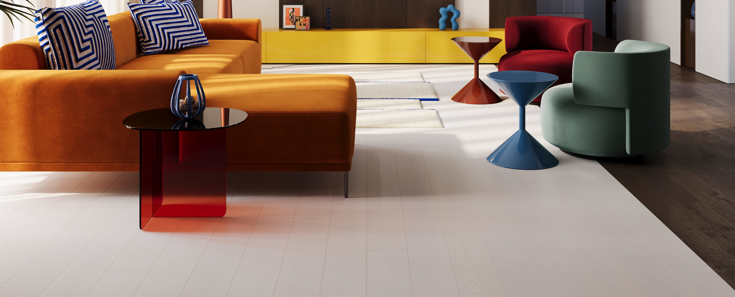 Ash Lemon Sorbet Grande