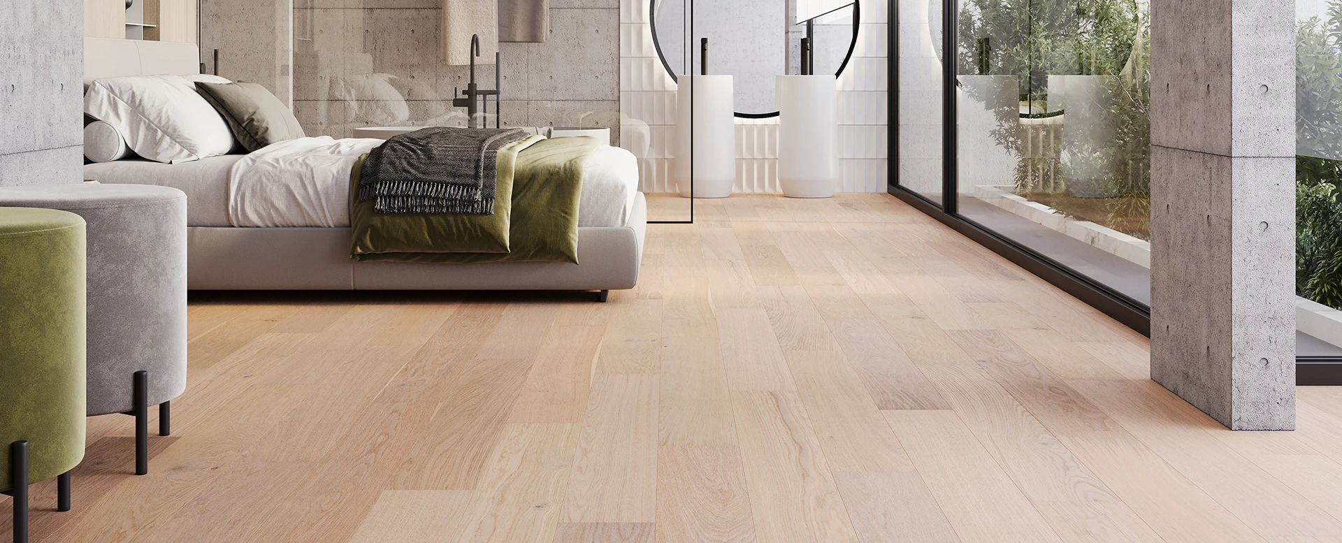 Oak Aurantis Esthetic